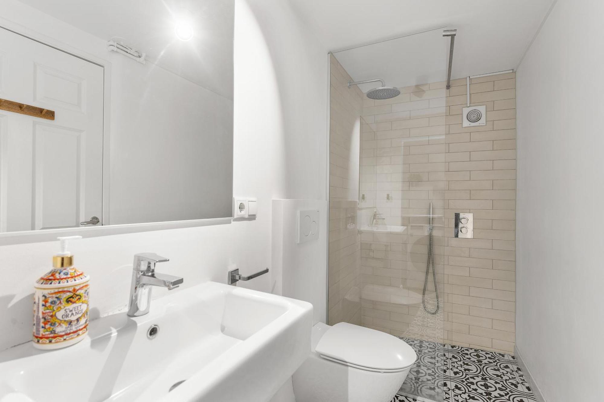 Live As Locals Apartments ريكيافيك المظهر الخارجي الصورة